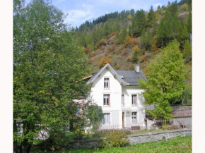 Comfortable Villa in Tignes South of France near Ski Area